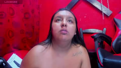 Mariana online show from 04/20/26, 03:48