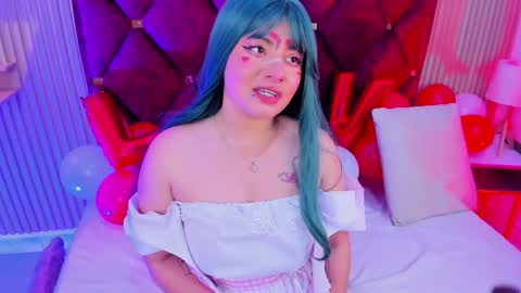 Snapshot of dakotamoon_ chatting on 02/14/26, 01:52 Dakota Moon online show from 02/14/26, 01:52