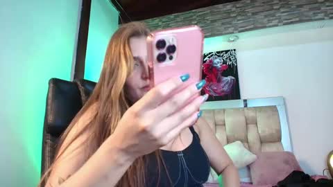 dakotarobbins_ online show from 02/05/25, 10:55