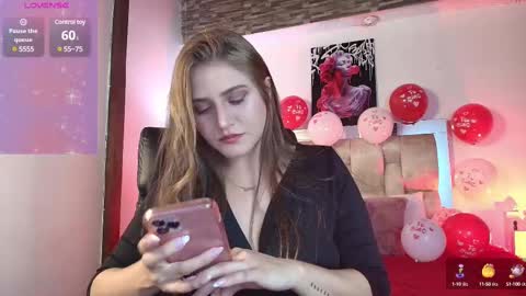 dakotarobbins_ online show from 02/14/25, 10:04