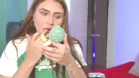 dakotarobbins_ online show from 09/19/25, 09:59