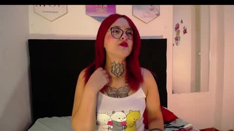 Snapshot of dakotarouse1 chatting on 03/01/26, 11:56 Daakota online show from 03/01/26, 11:56