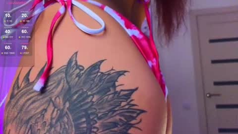 Dasha online show from 02/16/25, 03:16