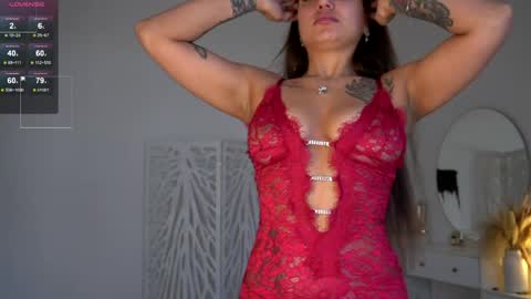 Snapshot of dakotasi chatting on 05/30/26, 11:07 Dasha online show from 05/30/26, 11:07