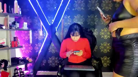  dakotha      online show from 02/24/26, 03:26