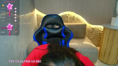 Snapshot of dakotha_v chatting on 09/25/25, 09:18 Dakotha online show from 09/25/25, 09:18