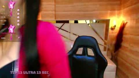 Snapshot of dakotha_v chatting on 10/10/25, 08:52 Dakotha online show from 10/10/25, 08:52