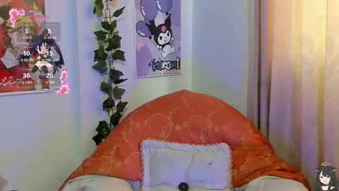 Snapshot of dakotta_rosee chatting on 02/20/25, 09:09  Isabella   independent model help me get 100 satisfied  online show from 02/20/25, 09:09