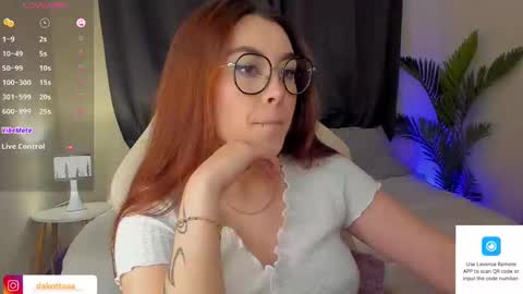 dakottaa__ online show from 02/17/25, 11:09