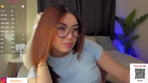 dakottaa__ online show from 02/18/25, 11:19