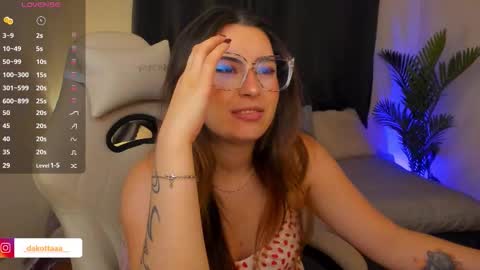 dakottaa__ online show from 01/31/26, 11:47