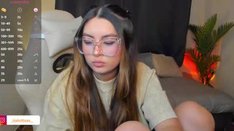 dakottaa__ online show from 04/14/26, 11:55