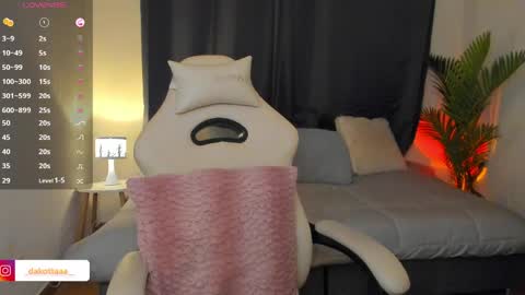 Snapshot of dakottaa__ chatting on 05/22/26, 12:18 dakottaa__ online show from 05/22/26, 12:18