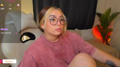 Snapshot of dakottaa__ chatting on 06/03/26, 12:13 dakottaa__ online show from 06/03/26, 12:13