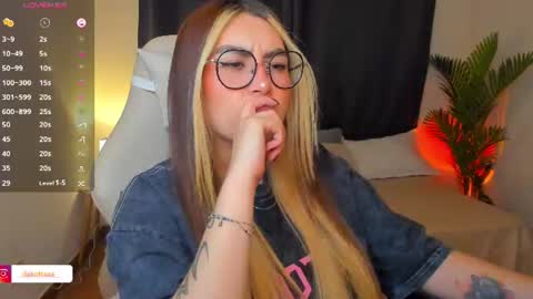 Snapshot of dakottaa__ chatting on 07/08/26, 12:04 dakottaa__ online show from 07/08/26, 12:04