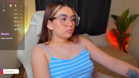 Snapshot of dakottaa__ chatting on 08/01/26, 12:54 dakottaa__ online show from 08/01/26, 12:54