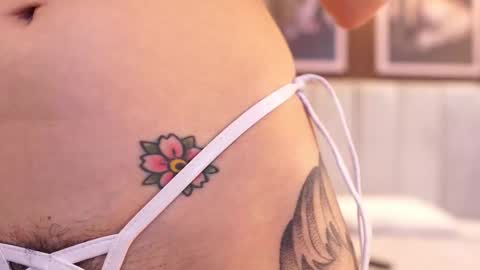 Snapshot of dalahia_rush chatting on 02/13/26, 06:37 Dalia online show from 02/13/26, 06:37