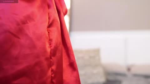 Dalia online show from 04/23/26, 06:43