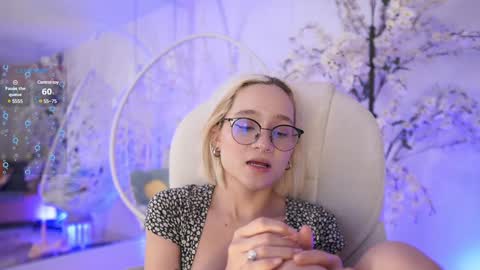 Dalahia Rush online show from 01/22/25, 05:49