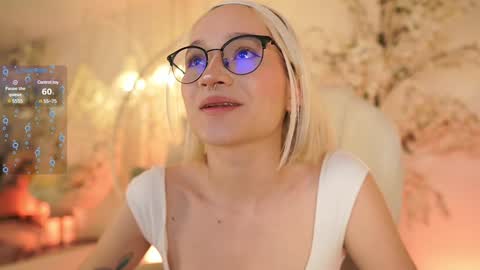 Dalahia Rush online show from 01/24/25, 11:37