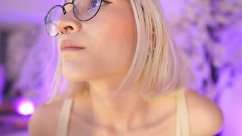 Dalahia Rush online show from 01/25/25, 02:36