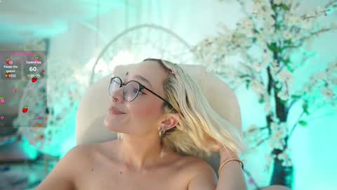 Dalahia Rush online show from 01/29/25, 05:35