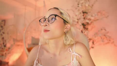 Dalahia Rush online show from 01/31/25, 11:35