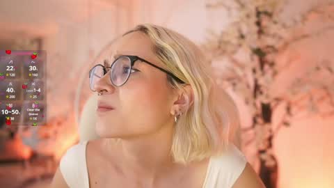 Dalahia Rush online show from 02/01/25, 02:34