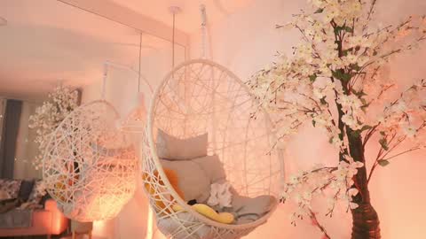 Dalahia Rush online show from 02/01/25, 05:37