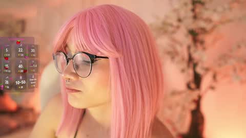 Dalahia Rush online show from 02/05/25, 02:37