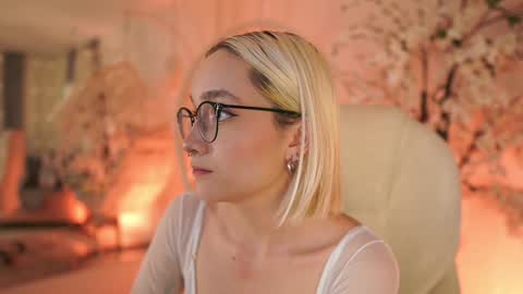 Dalahia Rush online show from 02/08/25, 11:33