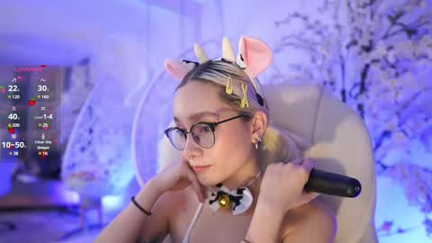 Dalahia Rush online show from 02/19/25, 05:49