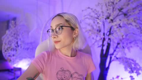 Dalahia Rush online show from 02/21/25, 11:33