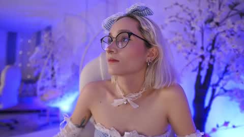 Dalahia Rush online show from 02/25/25, 11:30