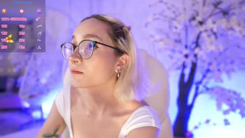 Dalahia Rush online show from 03/01/25, 11:28