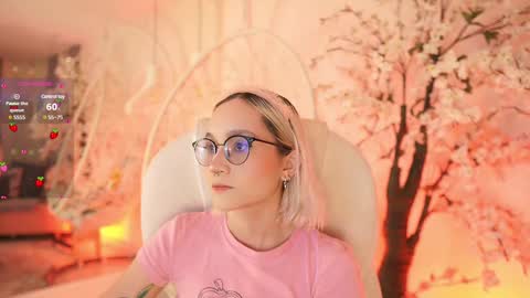 Dalahia Rush online show from 03/03/25, 11:33