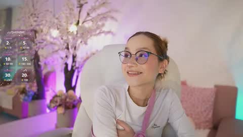 Dalahia Rush online show from 09/11/25, 07:14