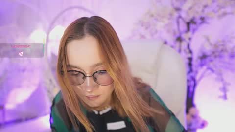 Dalahia Rush online show from 09/24/25, 07:06