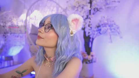 Dalahia Rush online show from 09/26/25, 07:29