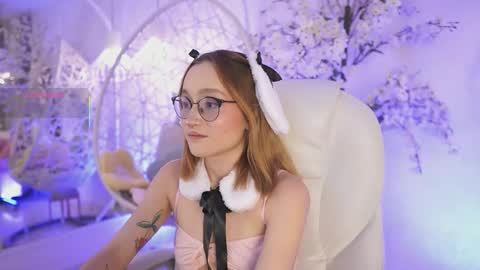 Dalahia Rush online show from 09/27/25, 07:08