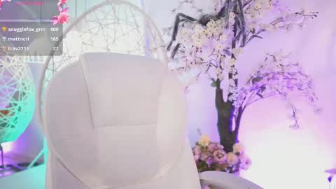 Dalahia Rush online show from 09/30/25, 07:08