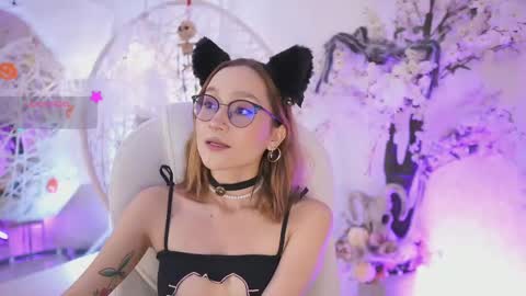 Dalahia Rush online show from 10/04/25, 07:01