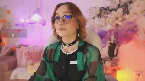 Dalahia Rush online show from 10/29/25, 07:04