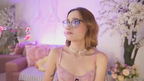 Dalahia Rush online show from 11/17/25, 06:57