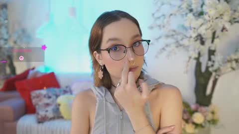 Dalahia Rush online show from 12/05/25, 07:10