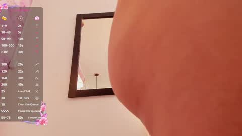 Snapshot of dalas_sr chatting on 02/11/25, 12:27 Liz online show from 02/11/25, 12:27