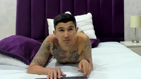 Im Dalas  online show from 11/22/25, 12:48