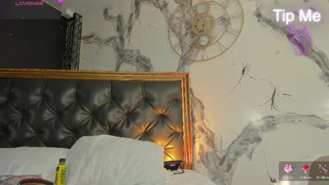 Dalay online show from 03/21/26, 08:56