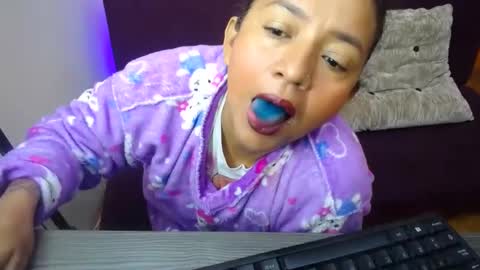 daleska_delicious1 online show from 12/31/24, 04:35