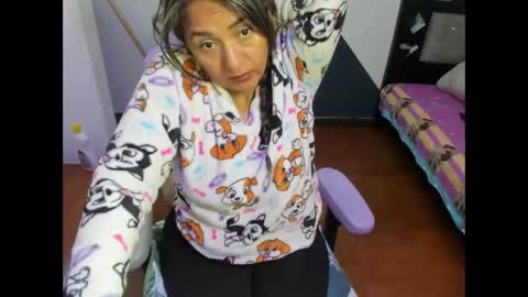 daleska_delicious1 online show from 10/15/25, 01:50